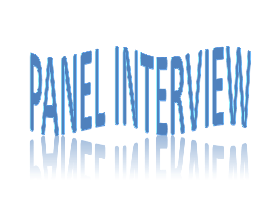 panel interview Appendix d: panel interviews the structured interview is typically used to assess between four and six competencies, unless the job is unique or at a high level. panel interview Appendix d: panel interviews the structured interview is typically used to assess between four and six competencies, unless the job is unique or at a high level.