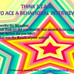 Behavioral Interview