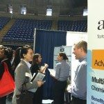 job fairs