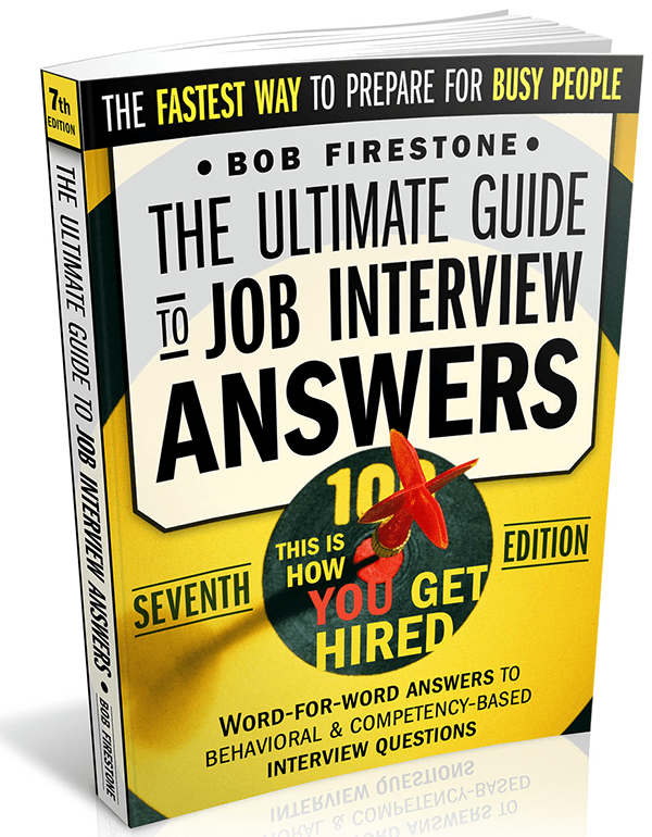 interview questions for executive assistants